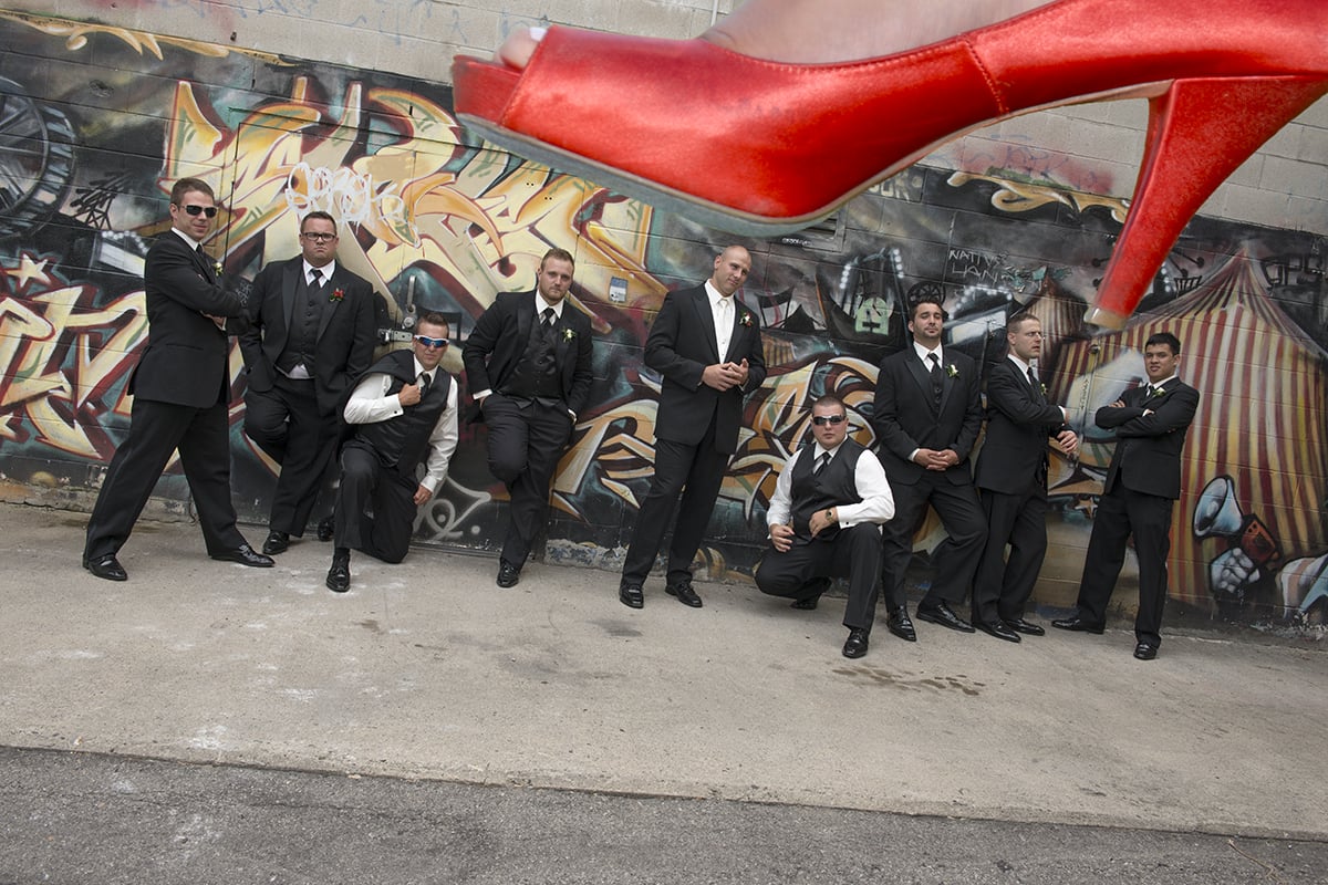 Sudden Exposure Studios