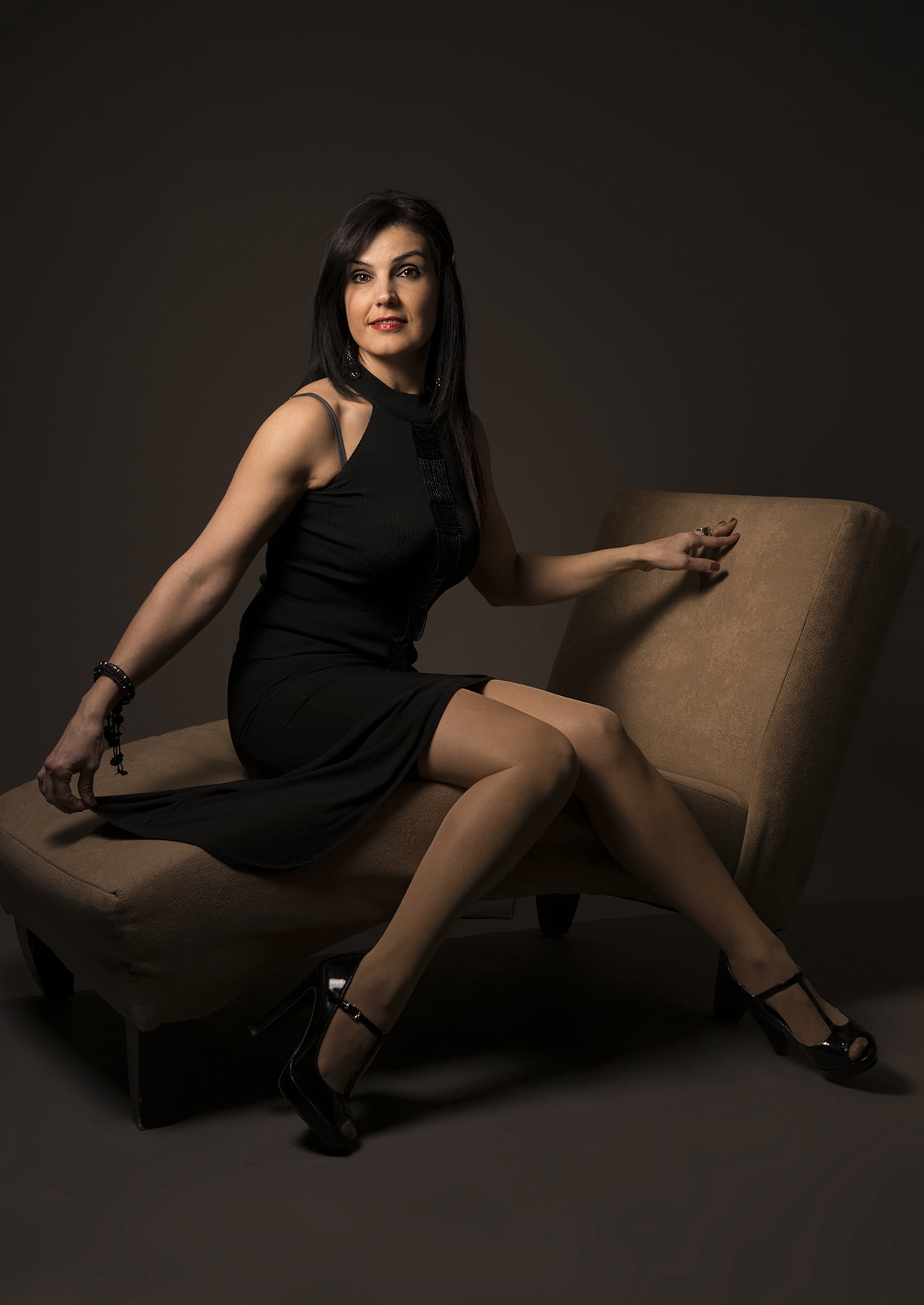 Sudden Exposure Studios