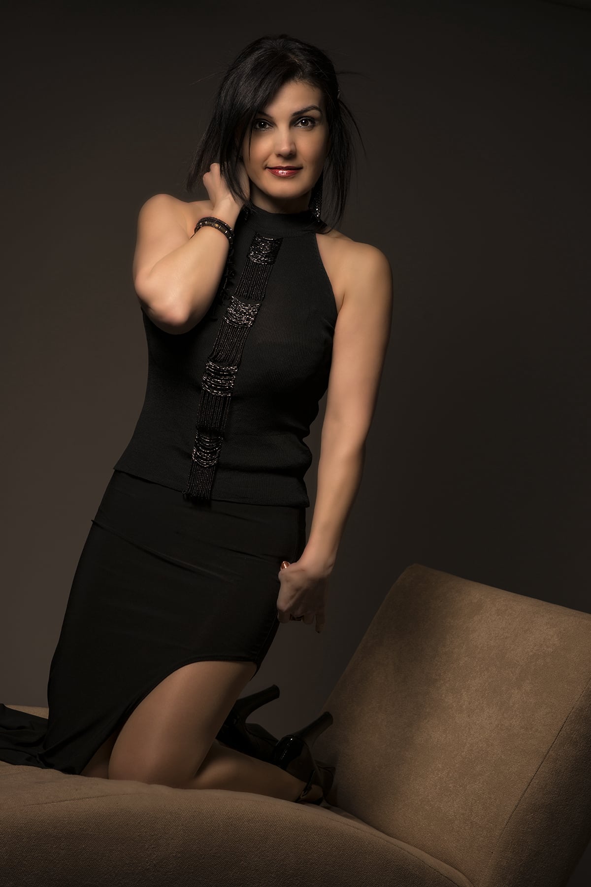 Sudden Exposure Studios