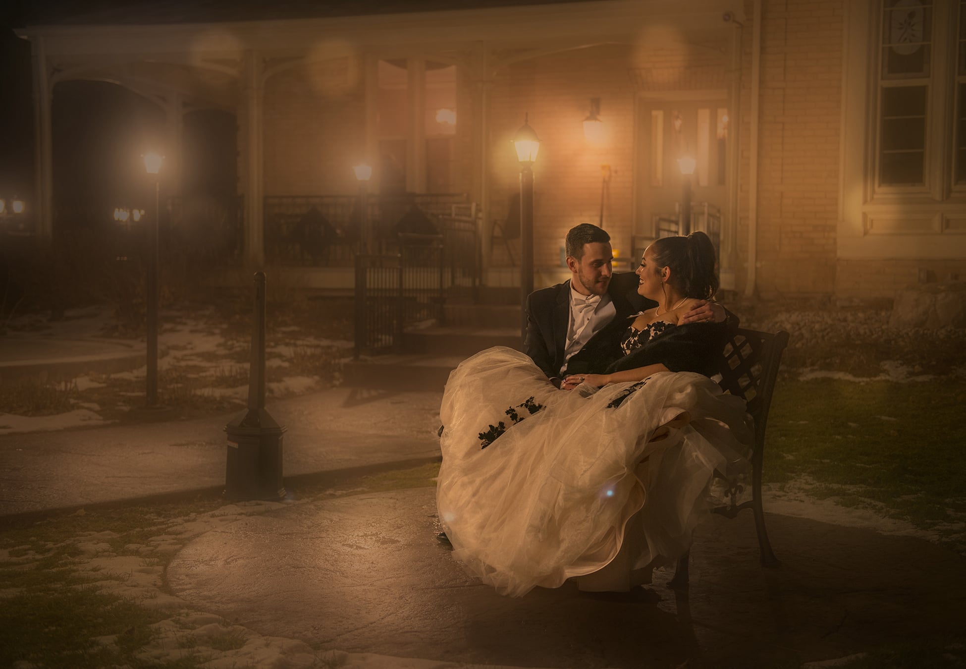 Sudden Exposure Studios